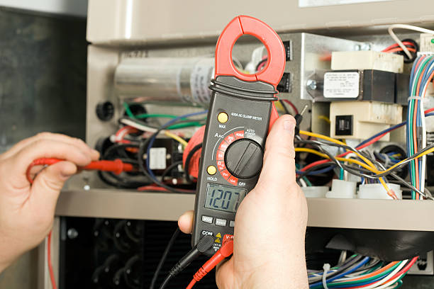 Emergency Electrical Repair Services in Laurel Hill, NC